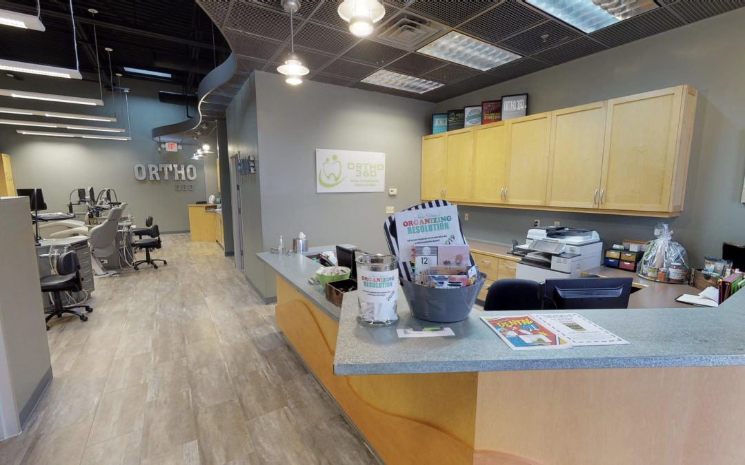 Ortho 360 Avery Ranch